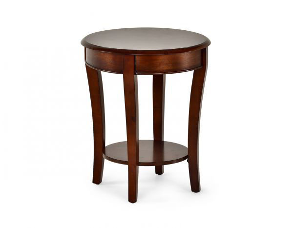 Picture of TROY END TABLE