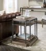 Picture of WOODLANDS END TABLE