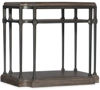 Picture of WOODLANDS END TABLE