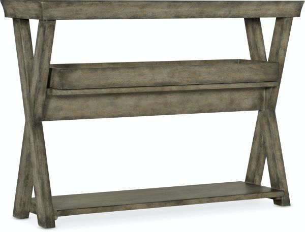 Picture of PERTUSO TRAY TABLE