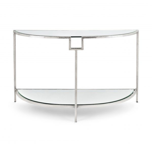 Picture of SERAPHINA MIRRORED CONSOLE