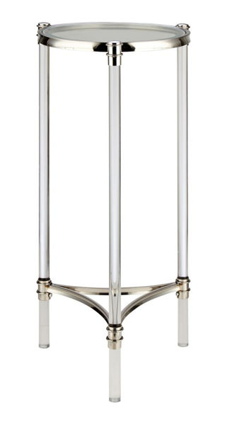 Picture of STEFFORD ACCENT TABLE LARGE