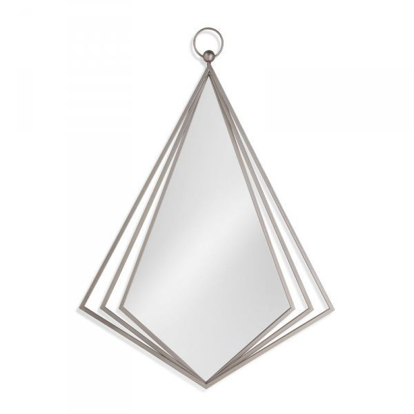 Picture of CHANDA WALL MIRROR