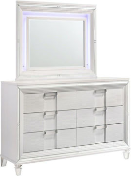 Picture of TWENTY NINE DRESSER