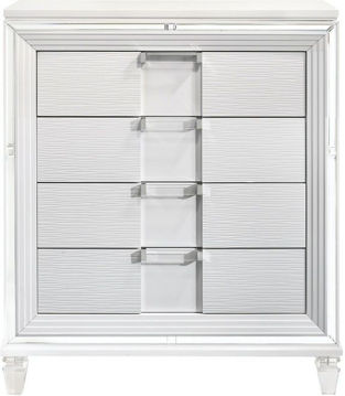 Picture of TWENTY NINE 4-DRAWER CHEST