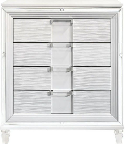 Picture of TWENTY NINE 4-DRAWER CHEST