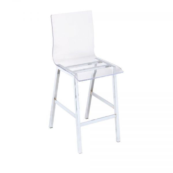 Picture of NADIE COUNTER HEIGHT CHAIR