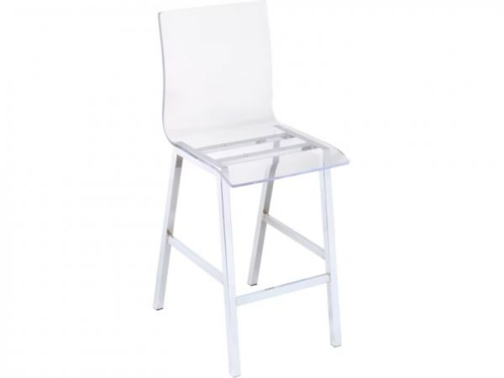 Picture of NADIE COUNTER HEIGHT CHAIR