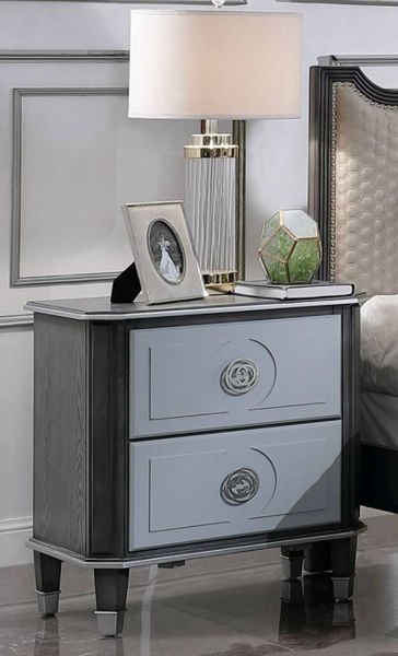Picture of BEATRICE NIGHTSTAND