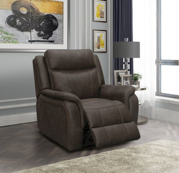 Picture of PAXTON POWER RECLINER