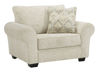 Picture of HAISLEY CHAIR & 1/2