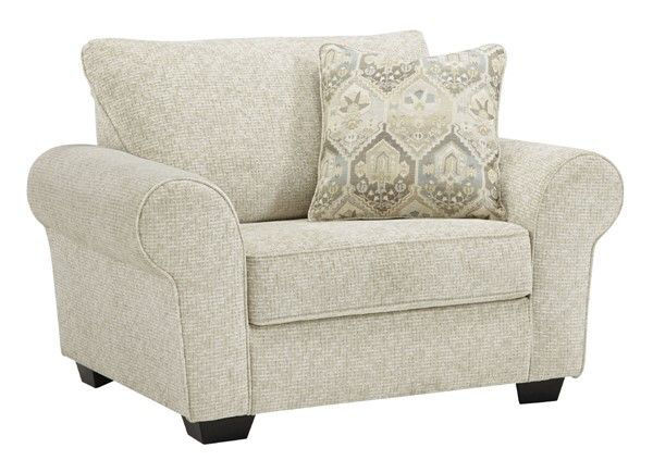 Picture of HAISLEY CHAIR & 1/2