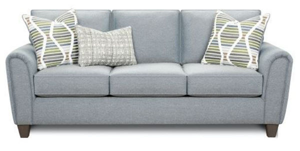 Picture of MACARENA MARINE SOFA