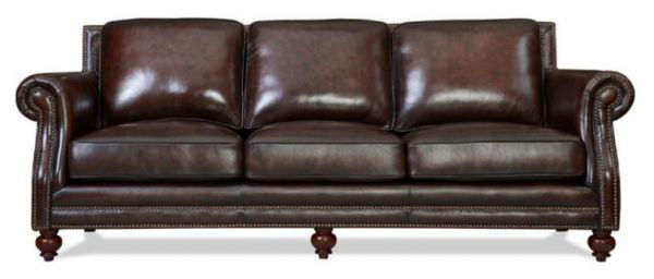 Picture of DALLAS SOFA