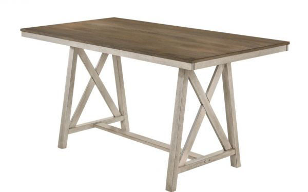 Picture of SOMERSET COUNTER HEIGHT TABLE