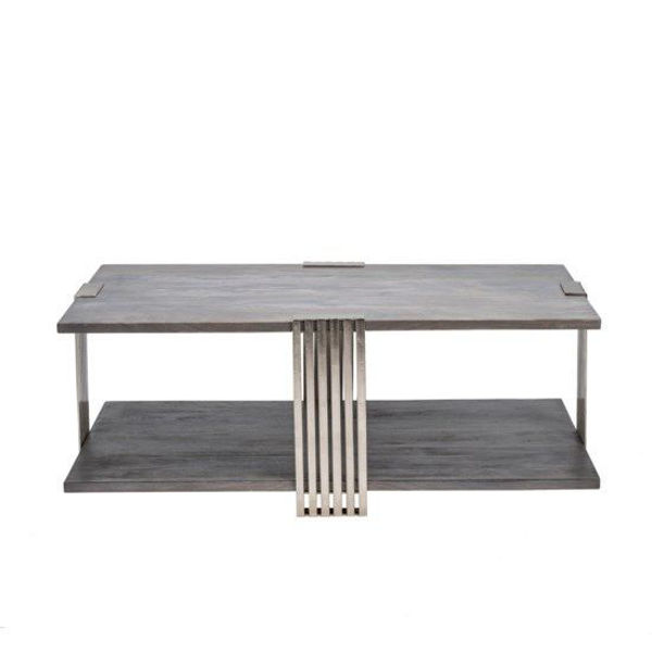 Picture of PLEASANT HILL COCKTAIL TABLE