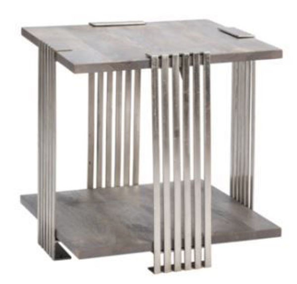 Picture of PLEASANT HILL END TABLE