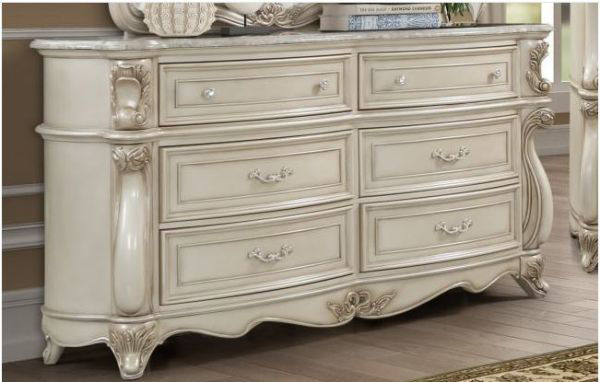 Picture of MONIQUE DRESSER