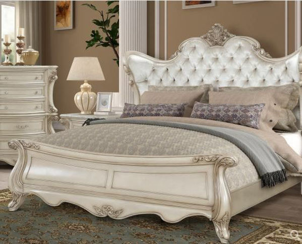 Picture of MONIQUE KING BED