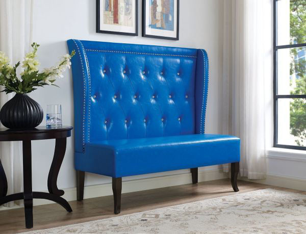 Picture of OLIANA SETTEE BLUE