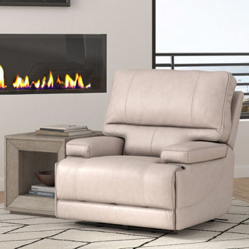 Picture of WHITMAN POWER RECLINER