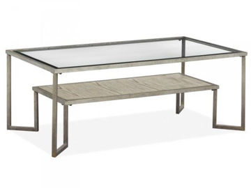 Picture of BENDISHAW COCKTAIL TABLE