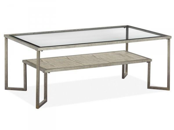 Picture of BENDISHAW COCKTAIL TABLE