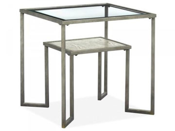 Picture of BENDISHAW END TABLE
