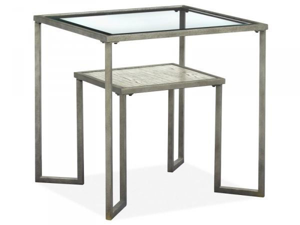 Picture of BENDISHAW END TABLE