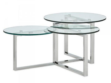 Picture of MEDLOCK COCKTAIL TABLE