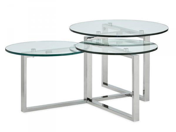Picture of MEDLOCK COCKTAIL TABLE