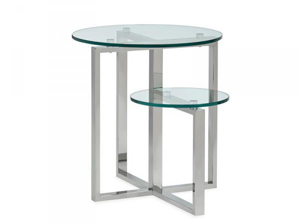 Picture of MEDLOCK END TABLE