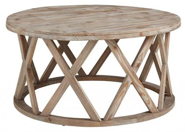 Picture of GLASSLORE COCKTAIL TABLE
