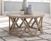 Picture of GLASSLORE COCKTAIL TABLE