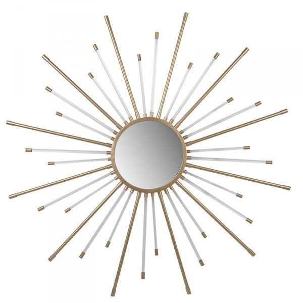 Picture of STARBURST WALL MIRROR