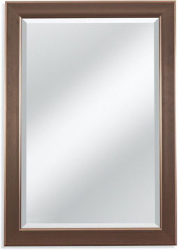 Picture of BRANDO WALL MIRROR