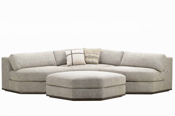 Picture of GEODE 3-PC. SECTIONAL
