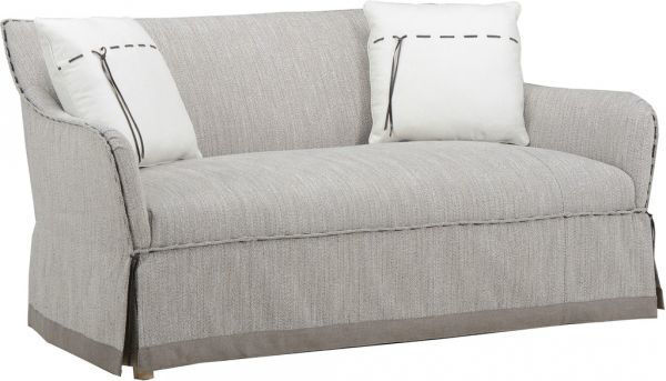 Picture of TYRON TWEED SETTEE