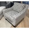 Picture of MALCOLM FOG ACCENT CHAIR