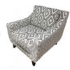 Picture of MALCOLM FOG ACCENT CHAIR