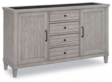 Picture of BELHAVEN CREDENZA