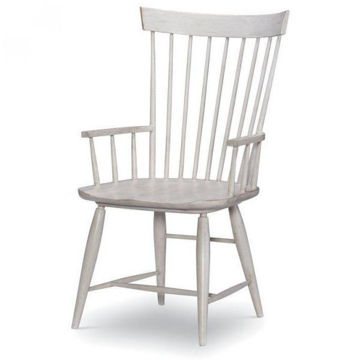 Picture of BELHAVEN WINDSOR ARM CHAIR