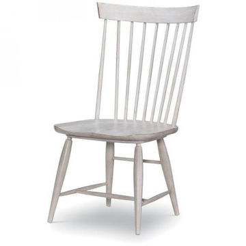 Picture of BELHAVEN WINSOR SIDE CHAIR