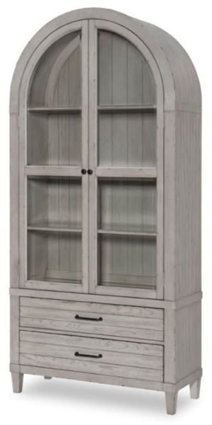 Picture of BELHAVEN DISPLAY CABINET