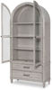 Picture of BELHAVEN DISPLAY CABINET