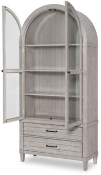 Picture of BELHAVEN DISPLAY CABINET