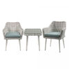 Picture of TASHAY 3-PC. BISTRO SET