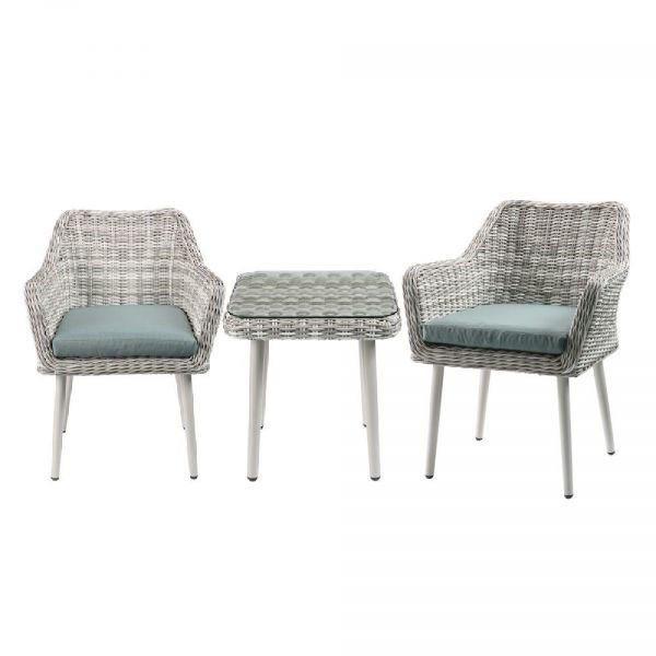 Picture of TASHAY 3-PC. BISTRO SET