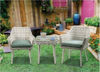 Picture of TASHAY 3-PC. BISTRO SET