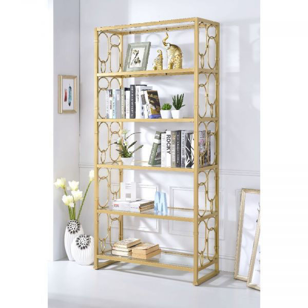 Picture of MILAVERA BOOKSHELF